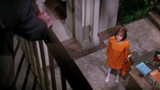 晴朗的日子里你能看见永远 photo