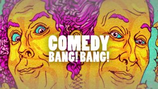 Comedy Bang! Bang! photo
