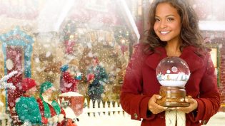 Snowglobe photo