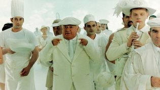 Fantozzi in paradiso photo