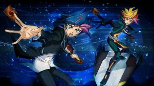 游戏王VRAINS photo