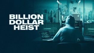 Billion Dollar Heist photo