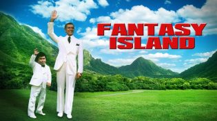 Fantasy Island photo