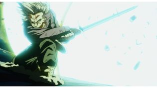 龙珠Z剧场版7：极限之战!! 三大超级赛亚人 photo