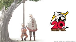 火影忍者：ROAD OF NARUTO photo