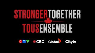 Stronger Together, Tous Ensemble photo