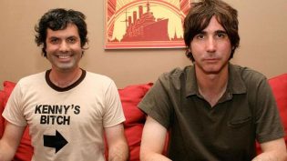 Kenny vs. Spenny photo
