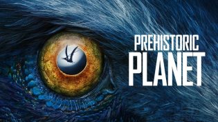 Prehistoric Planet photo