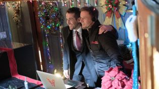 Christmas at Dollywood photo