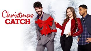 Christmas Catch photo