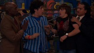 Drake & Josh Go Hollywood photo