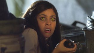 My Babysitter's a Vampire photo