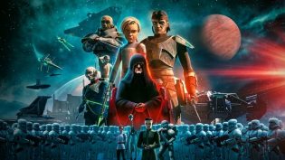 Star Wars: The Bad Batch photo