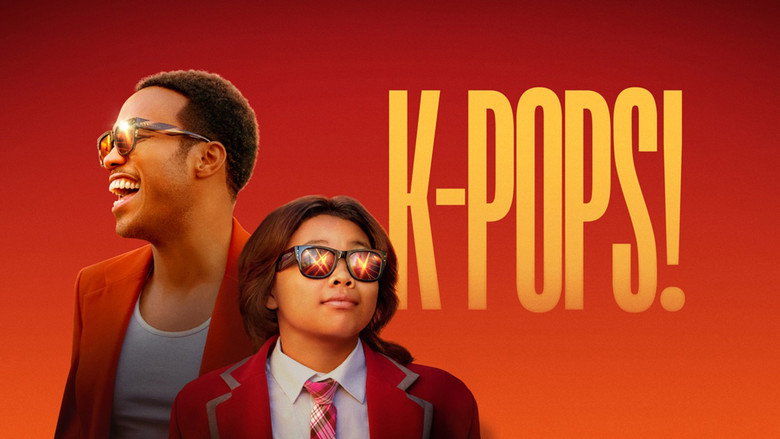 K-Pops! photo