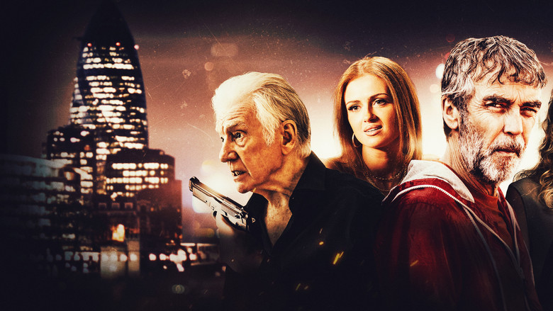 Bermondsey Tales: Fall of the Roman Empire photo