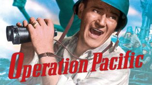 Operation Pacific photo
