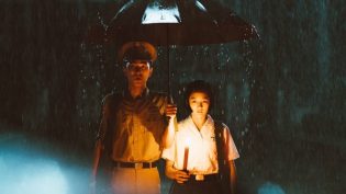 返校 photo