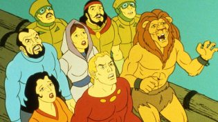 Flash Gordon photo