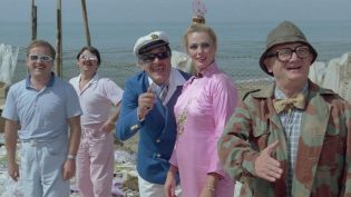 Fantozzi subisce ancora photo