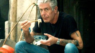 路跑者: 关于Anthony Bourdain的电影 photo