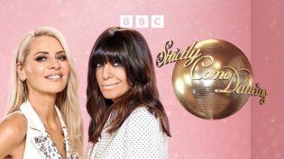 Strictly Come Dancing photo