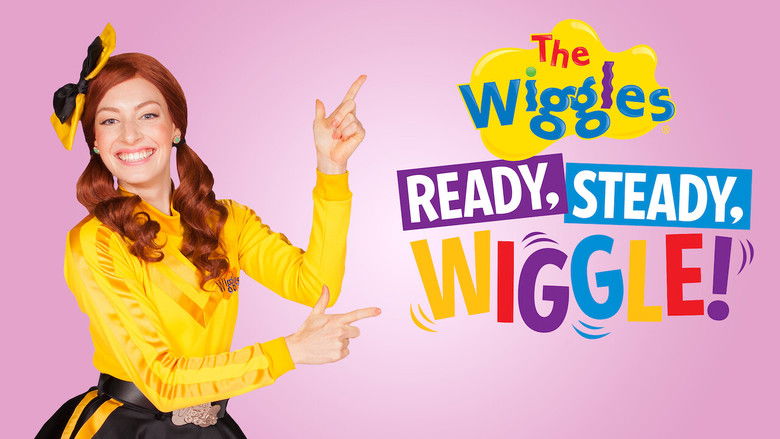 The Wiggles photo
