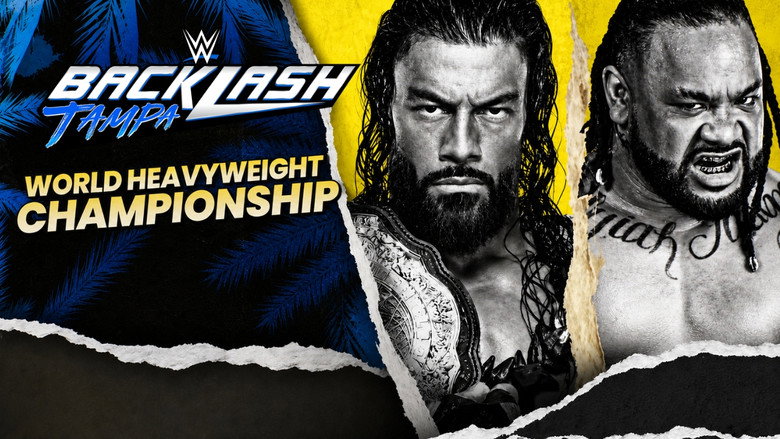 Backlash Tampa photo