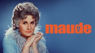 Maude photo
