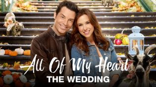 All of My Heart: The Wedding photo