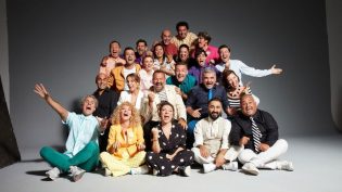 Güldür Güldür Show photo