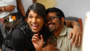 ఆర్య 2 photo