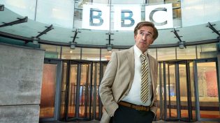 This Time with Alan Partridge photo