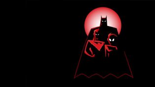 蝙蝠侠新冒险 photo
