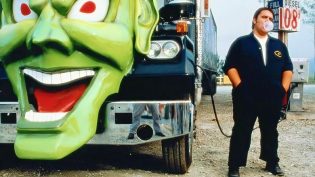 火魔战车 photo