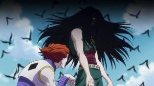 全职猎人 试播版 photo