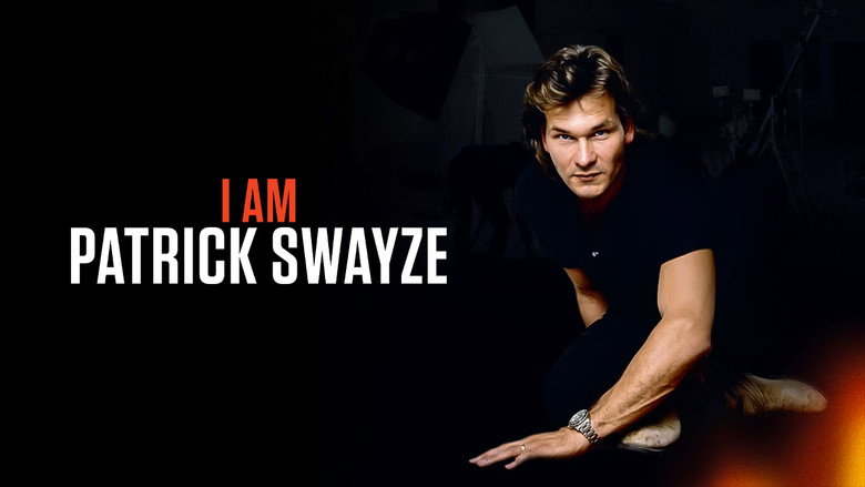 I Am Patrick Swayze photo
