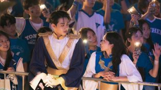 青春应援 photo