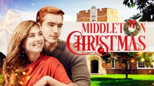 Middleton Christmas photo