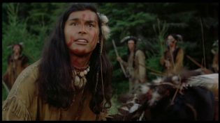Squanto: A Warrior's Tale photo