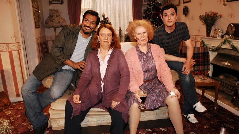 The Catherine Tate Show photo