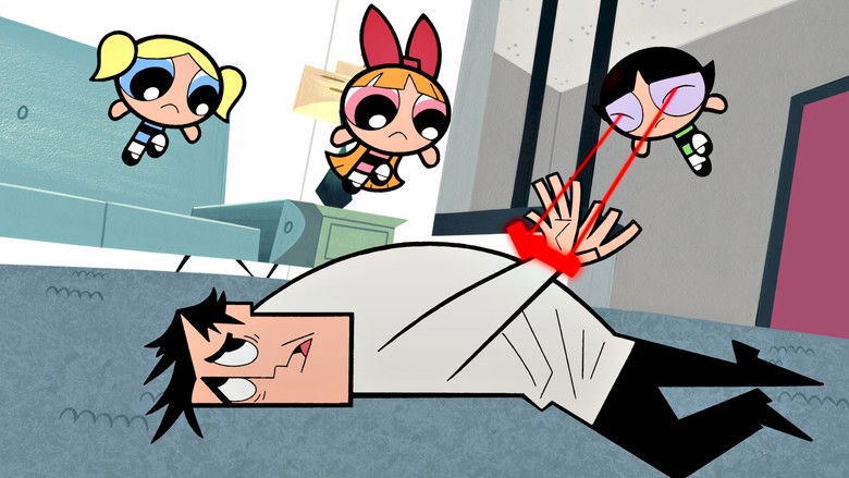 飞天小女警大电影 photo