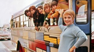 The Partridge Family photo