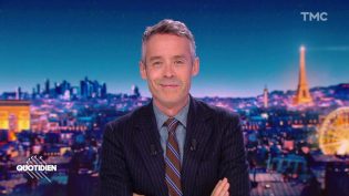 Quotidien photo