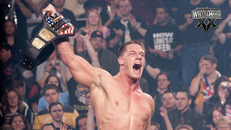 WWE 摔角狂热 20 photo