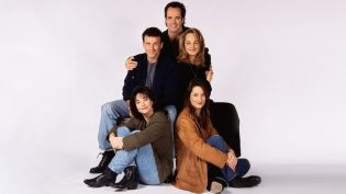 Mad About You photo