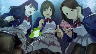裤袜视界 photo