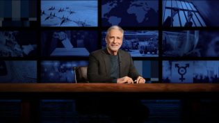 The Problem with Jon Stewart photo