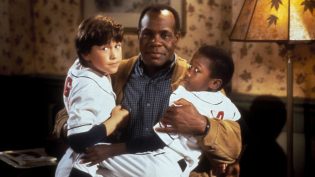 Angels in the Outfield photo