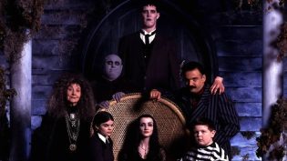 The New Addams Family photo