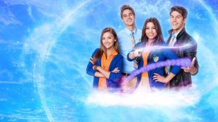 Every Witch Way photo